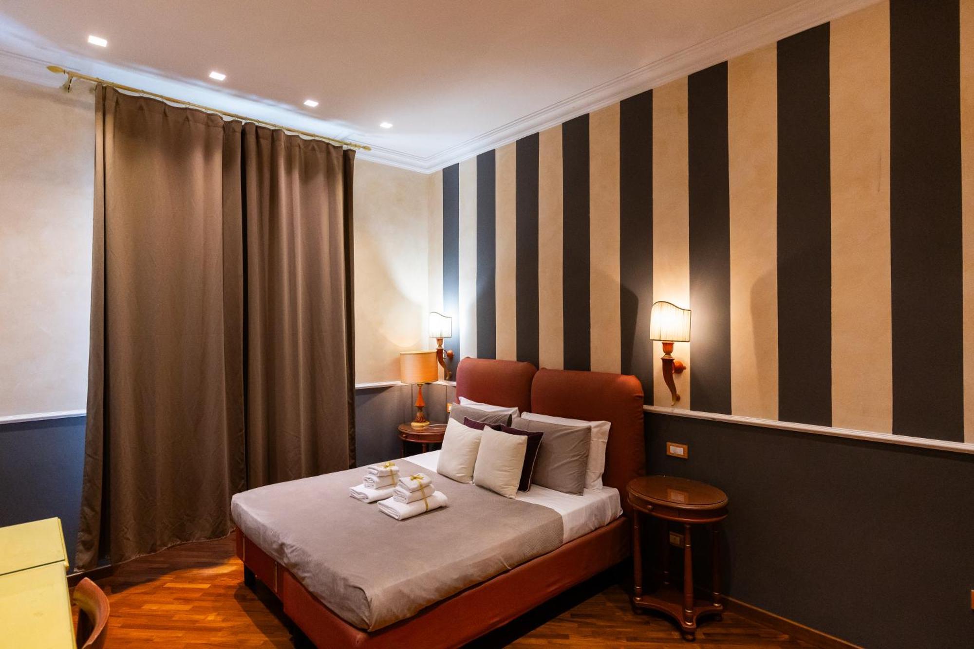 S.Maria Novella Dream Suites Florence Exterior photo