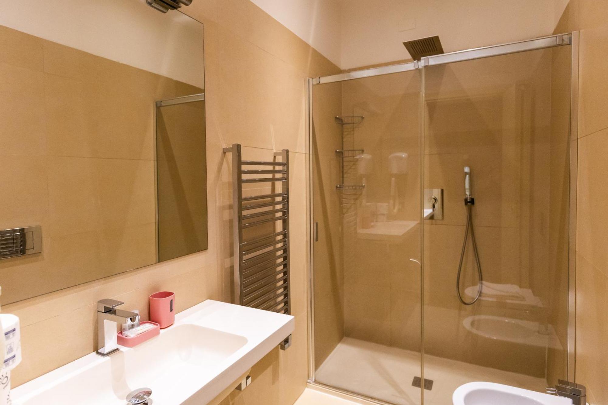 S.Maria Novella Dream Suites Florence Exterior photo