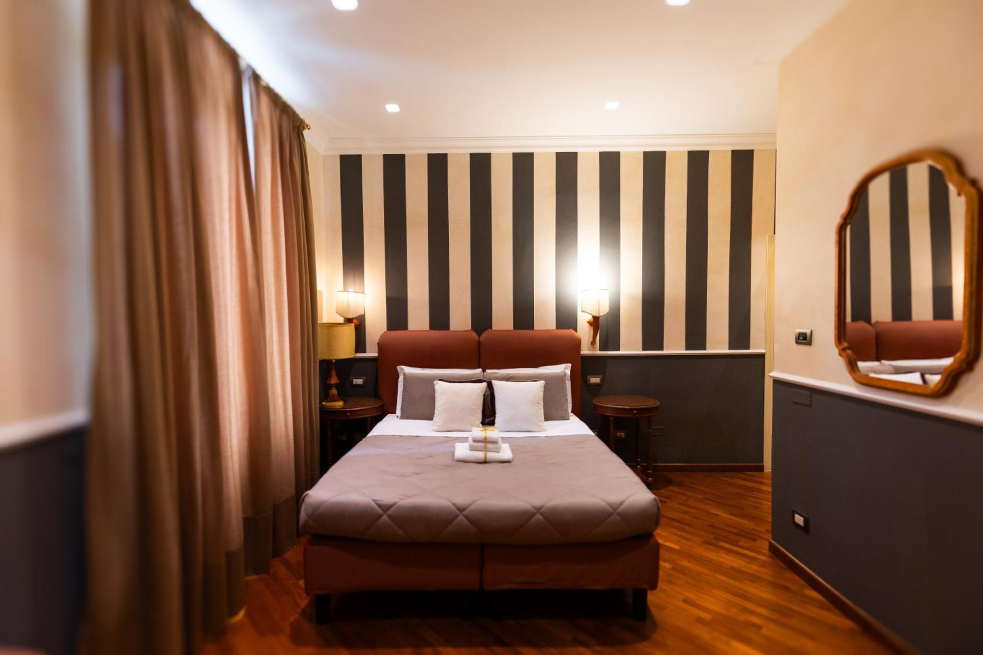 S.Maria Novella Dream Suites Florence Exterior photo