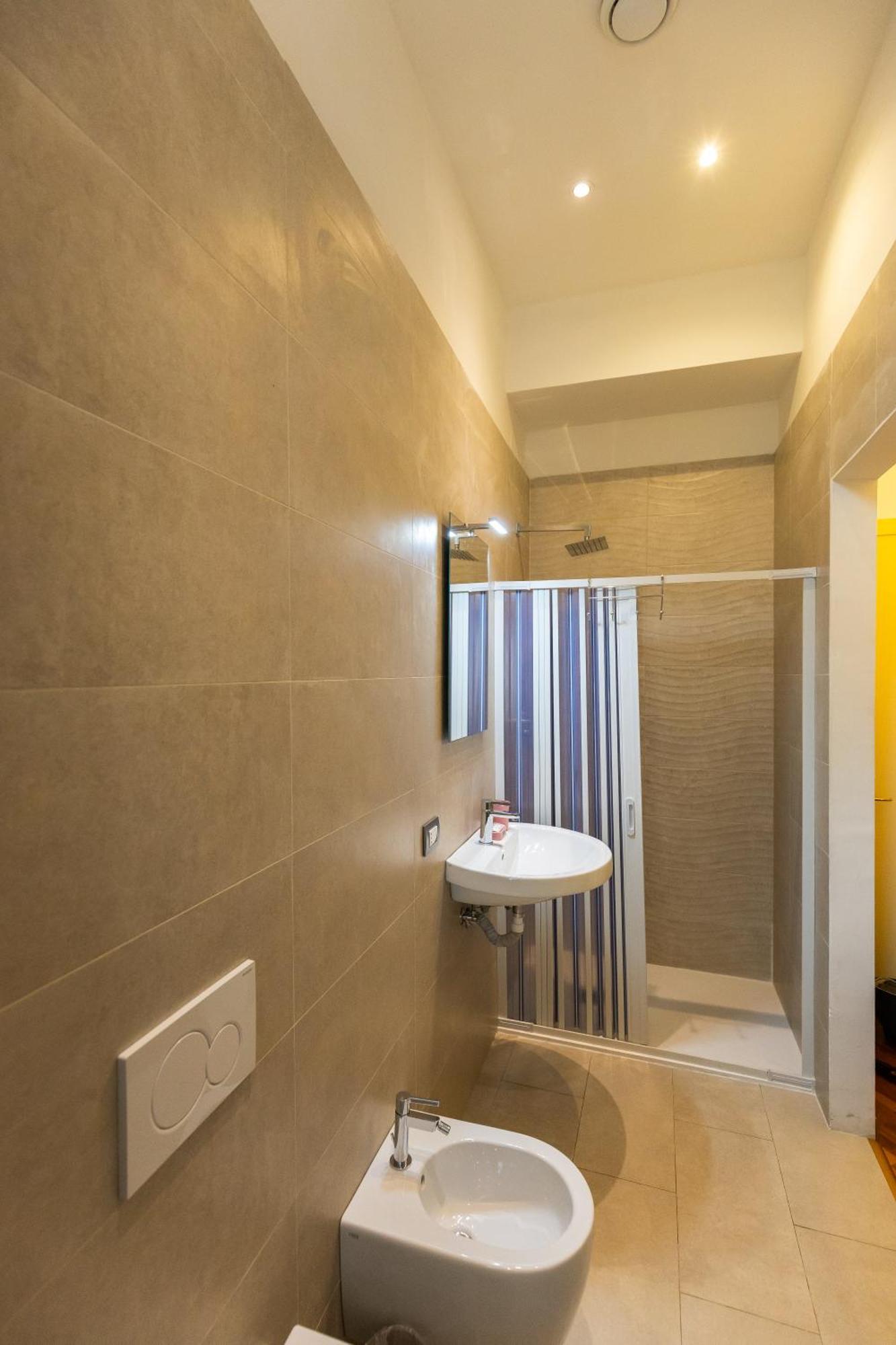 S.Maria Novella Dream Suites Florence Exterior photo