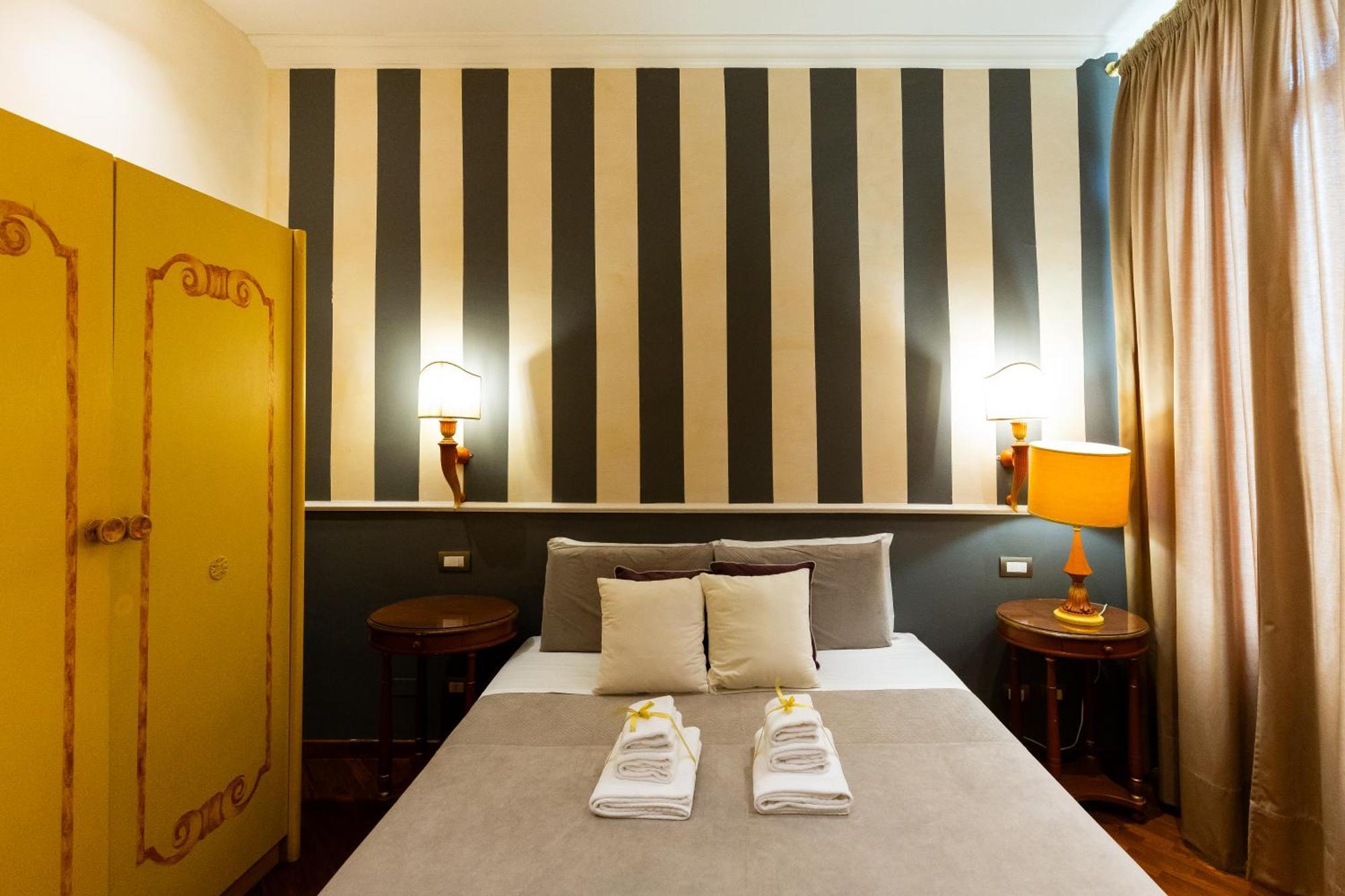 S.Maria Novella Dream Suites Florence Exterior photo