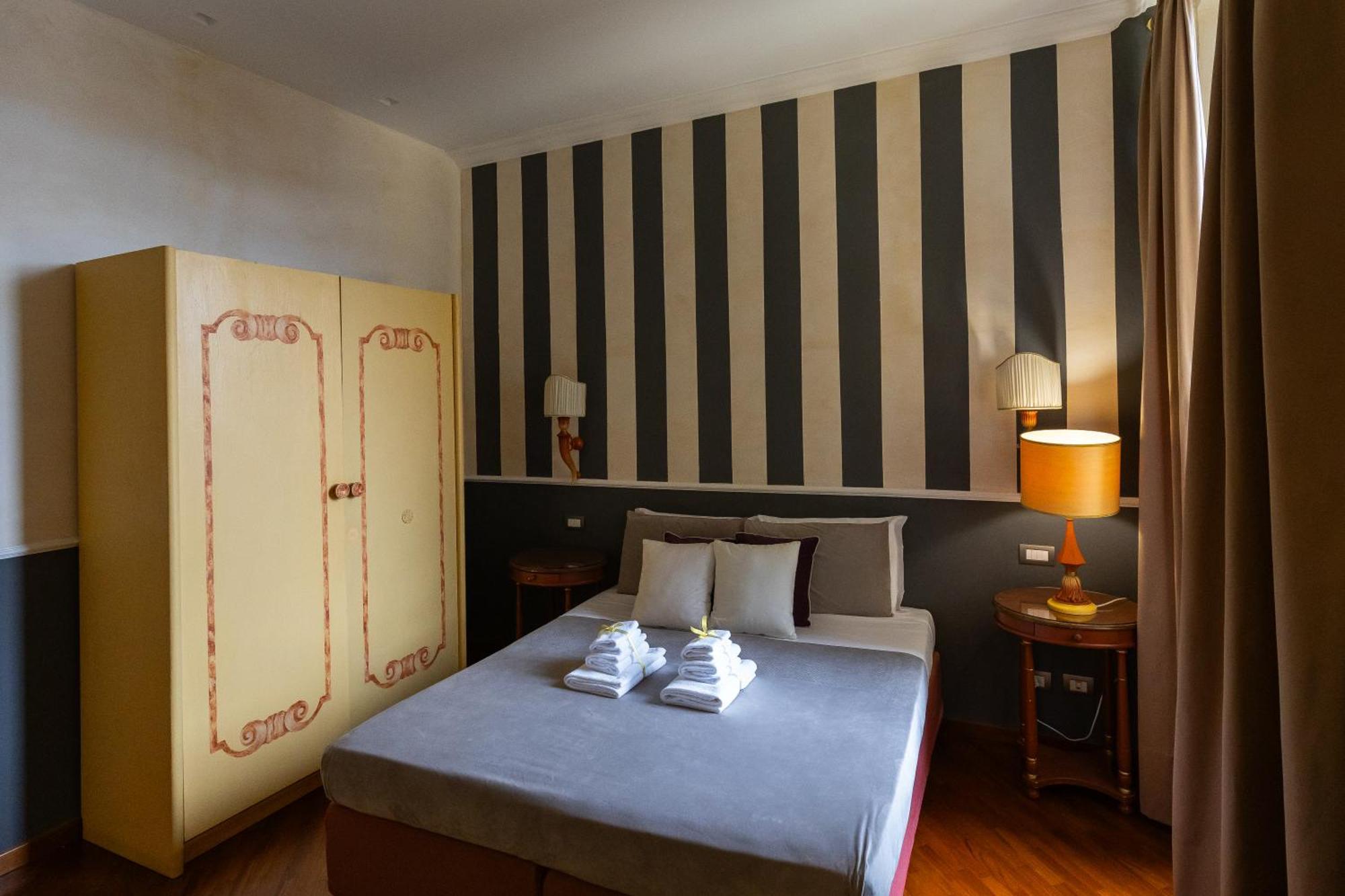 S.Maria Novella Dream Suites Florence Exterior photo