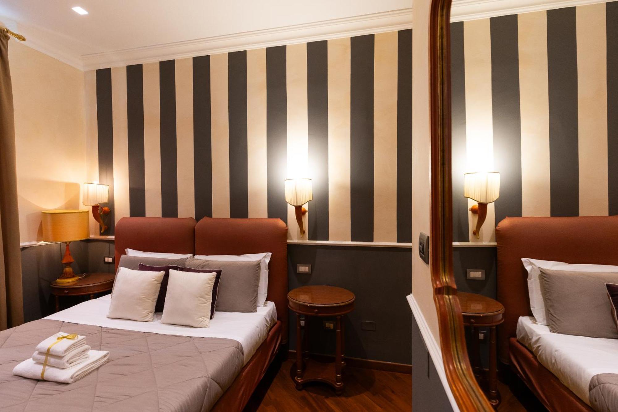 S.Maria Novella Dream Suites Florence Exterior photo
