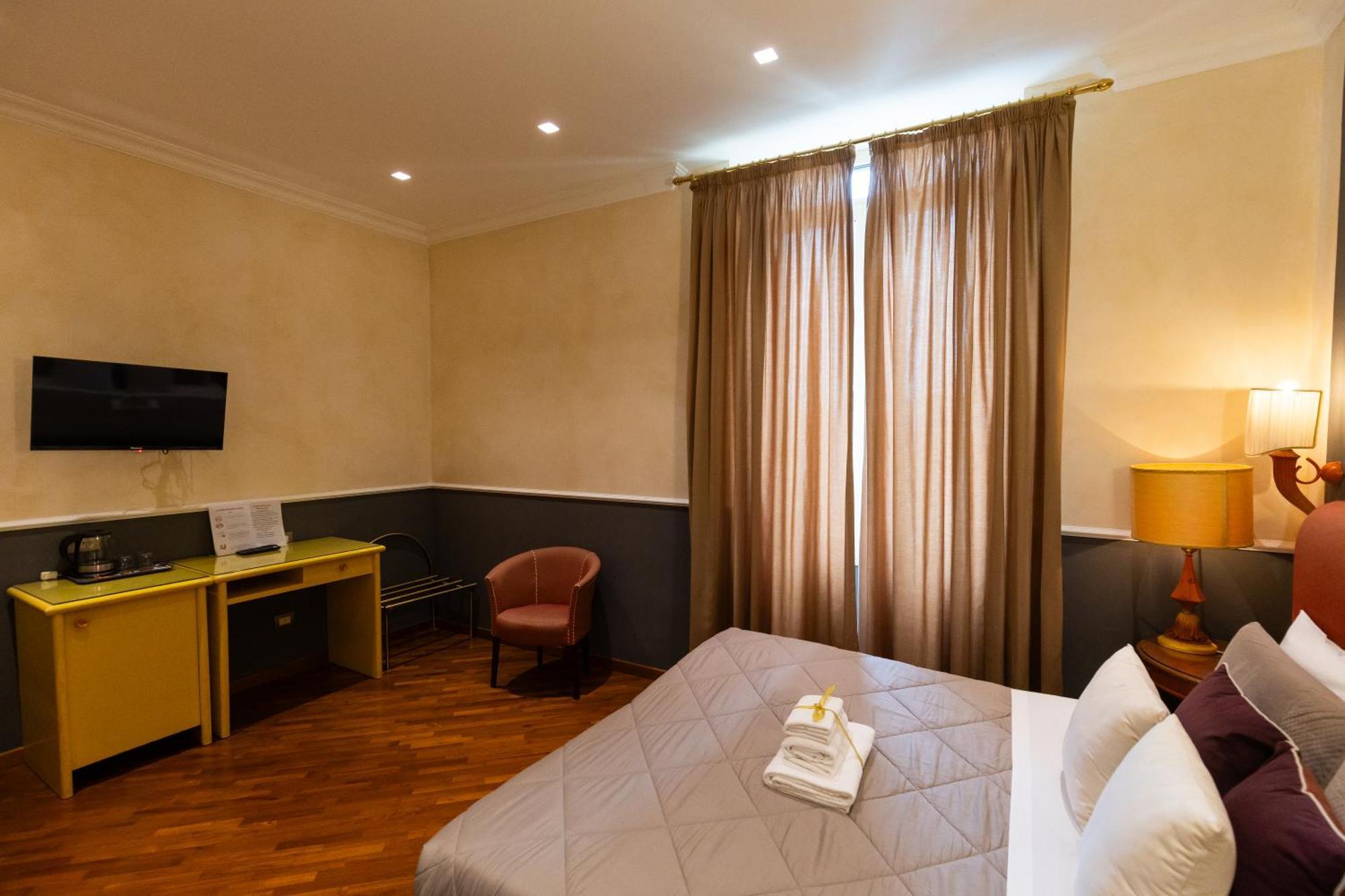 S.Maria Novella Dream Suites Florence Exterior photo