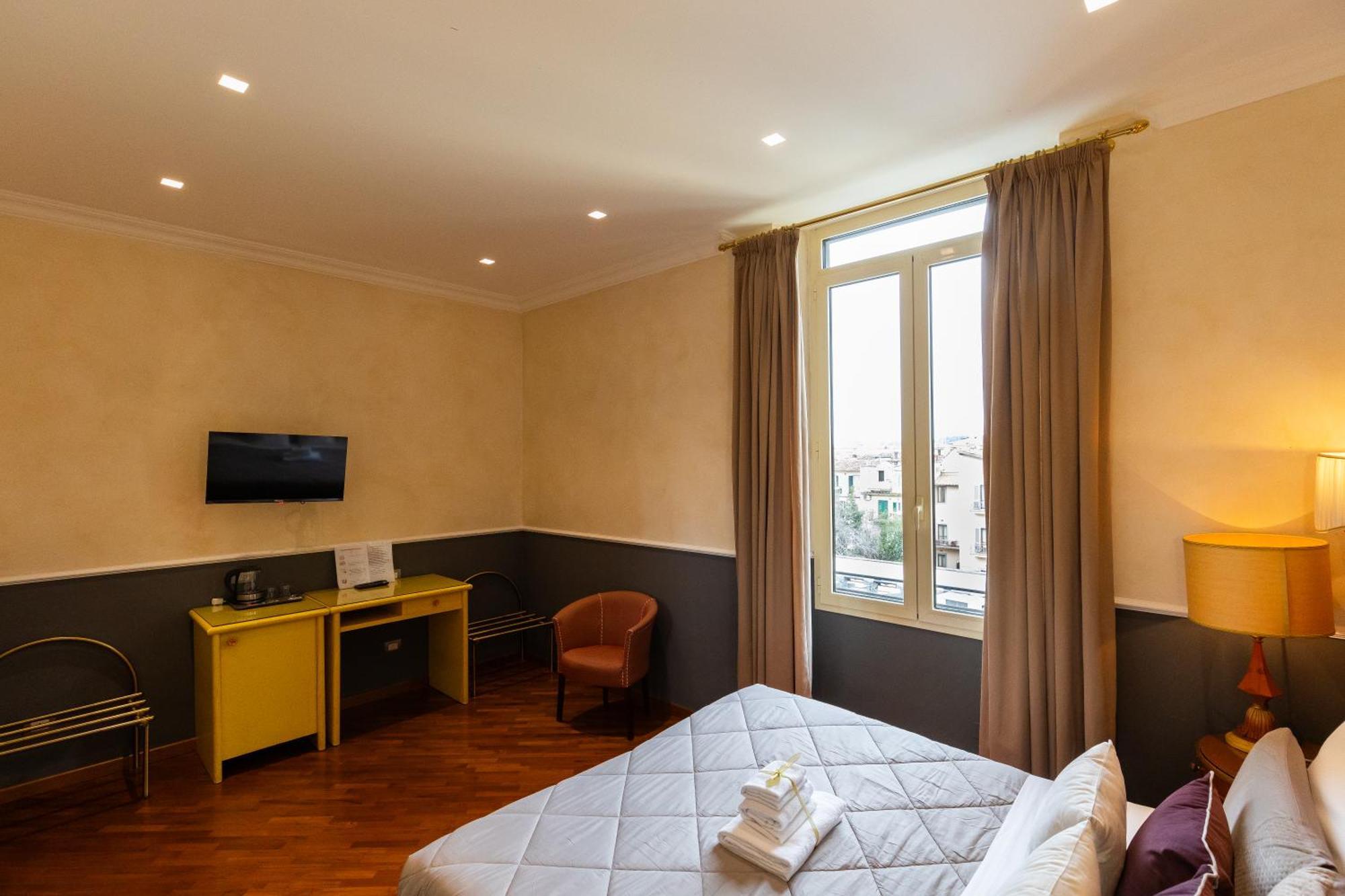 S.Maria Novella Dream Suites Florence Exterior photo