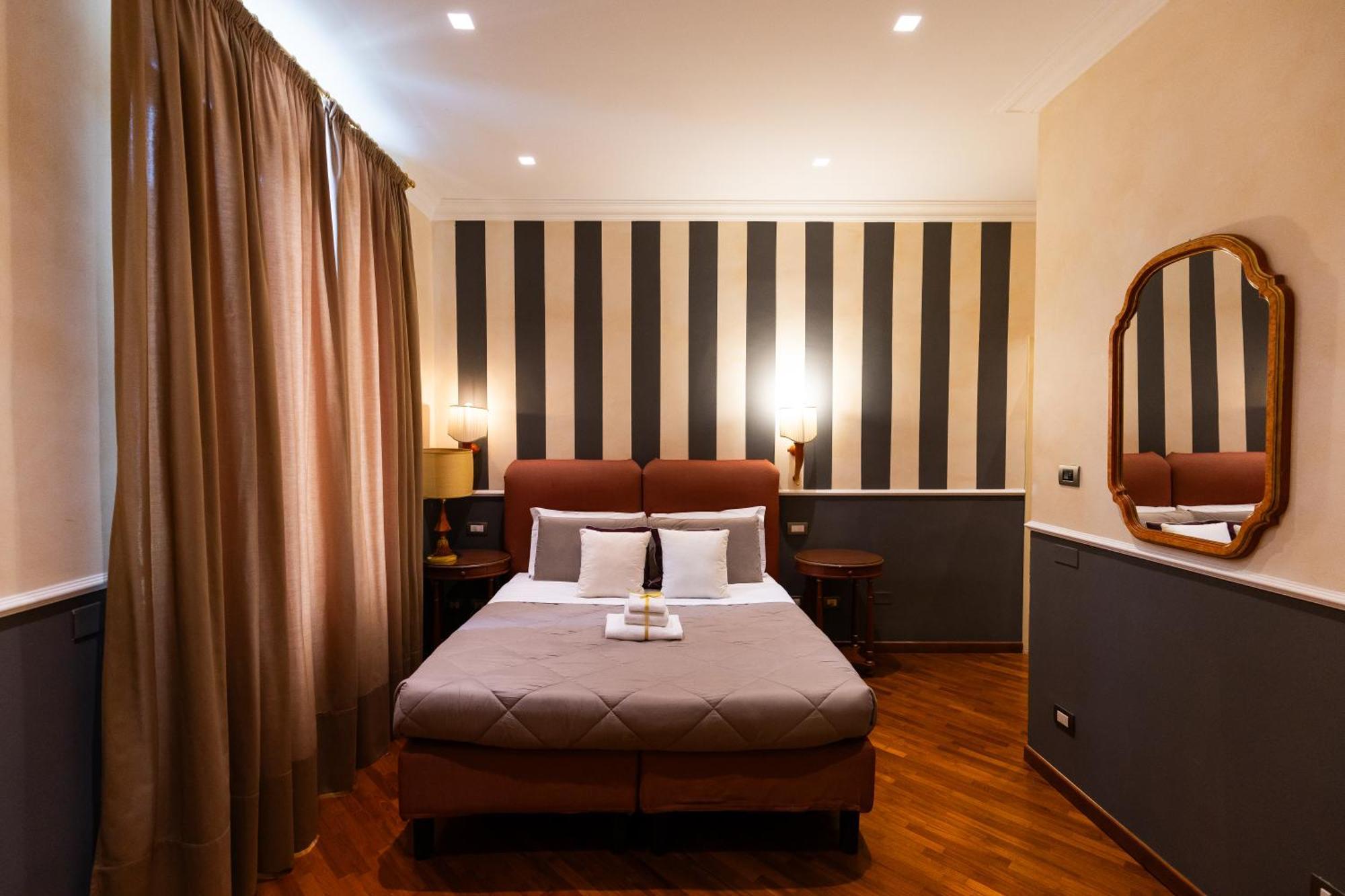 S.Maria Novella Dream Suites Florence Exterior photo