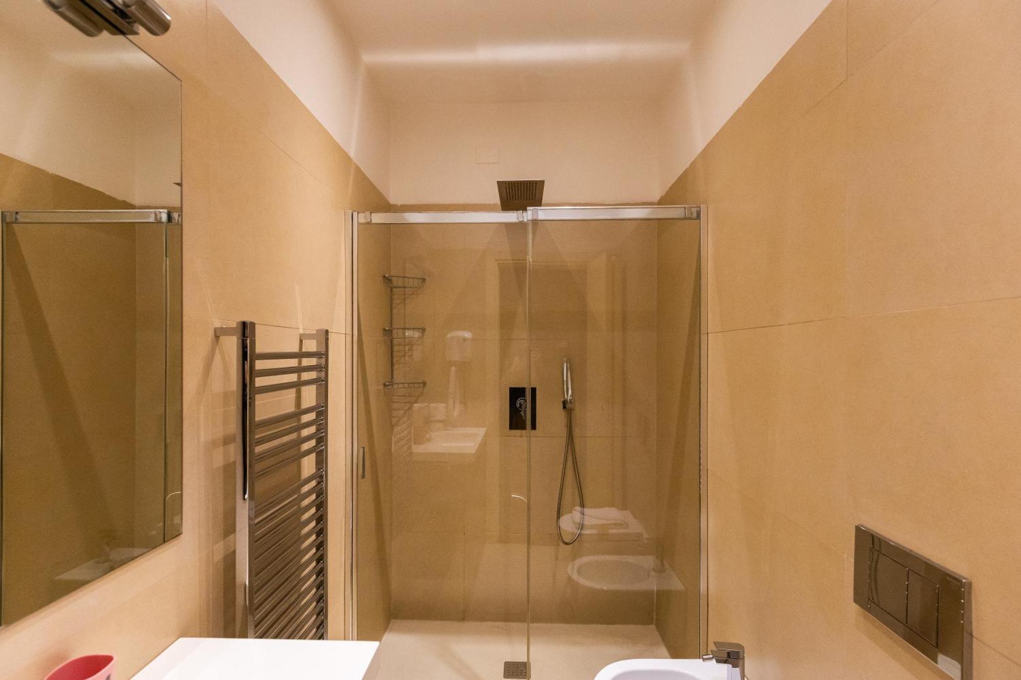 S.Maria Novella Dream Suites Florence Exterior photo