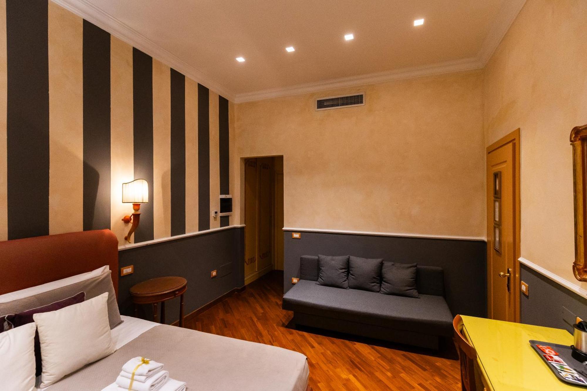 S.Maria Novella Dream Suites Florence Exterior photo